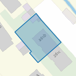 Perceel SHT02-AP-1727