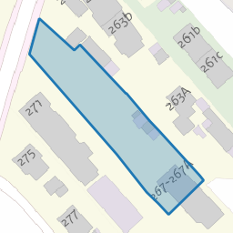 Perceel SHT02-AP-1730