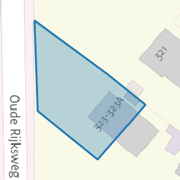 Perceel SHT02-AP-1743