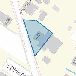 Perceel SHT02-AP-1745