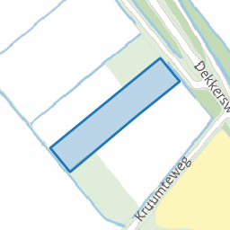 Perceel SHT02-AP-1771