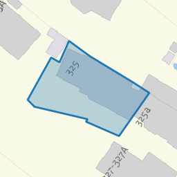 Perceel SHT02-AP-1786