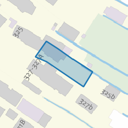 Perceel SHT02-AP-1787