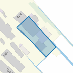 Perceel SHT02-AP-1813