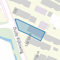 Perceel SHT02-AP-1816