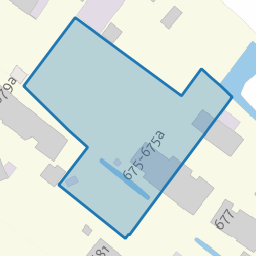 Perceel SHT02-AP-1820