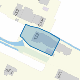 Perceel SHT02-AP-1833