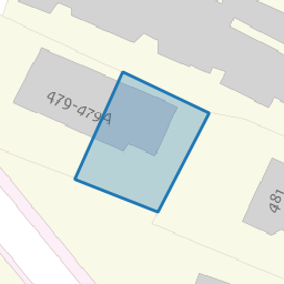 Perceel SHT02-AP-1864