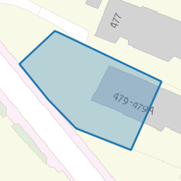 Perceel SHT02-AP-1865