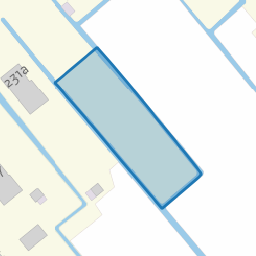 Perceel SHT02-AP-1879