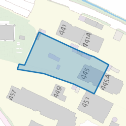 Perceel SHT02-AP-190