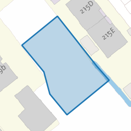 Perceel SHT02-AP-1901