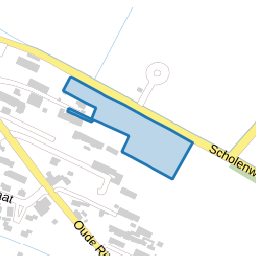 Perceel SHT02-AP-1928