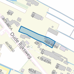 Perceel SHT02-AP-1929