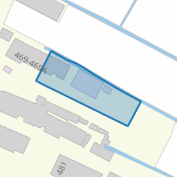 Perceel SHT02-AP-1930