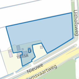 Perceel SHT02-AP-1933