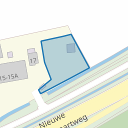 Perceel SHT02-AP-1934