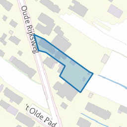 Perceel SHT02-AP-205