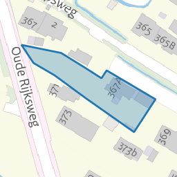 Perceel SHT02-AP-233