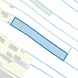 Perceel SHT02-AP-254