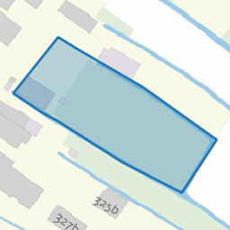 Perceel SHT02-AP-258