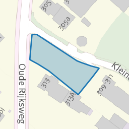 Perceel SHT02-AP-264