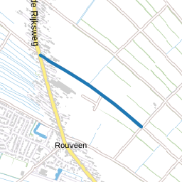 Perceel SHT02-AP-273