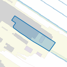 Perceel SHT02-AP-288