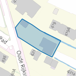 Perceel SHT02-AP-294