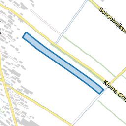 Perceel SHT02-AP-298