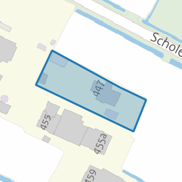 Perceel SHT02-AP-303