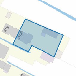 Perceel SHT02-AP-340