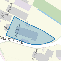 Perceel SHT02-AP-357