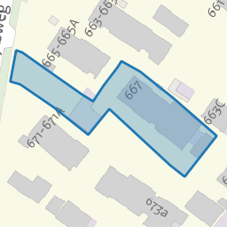 Perceel SHT02-AP-380