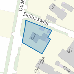 Perceel SHT02-AP-389