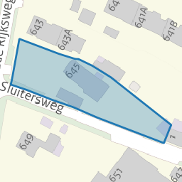 Perceel SHT02-AP-390