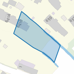 Perceel SHT02-AP-394