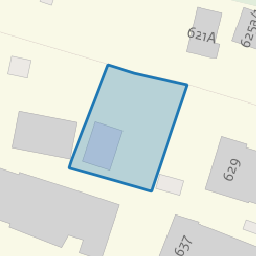 Perceel SHT02-AP-399