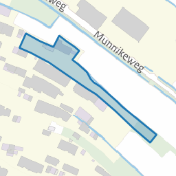 Perceel SHT02-AP-442