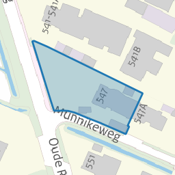 Perceel SHT02-AP-447