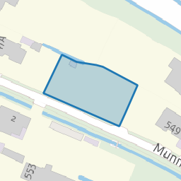 Perceel SHT02-AP-449