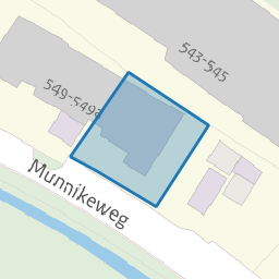 Perceel SHT02-AP-450