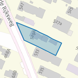 Perceel SHT02-AP-456