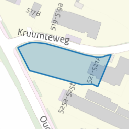 Perceel SHT02-AP-459