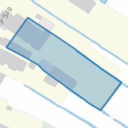 Perceel SHT02-AP-476