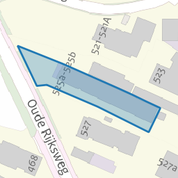 Perceel SHT02-AP-485