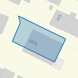 Perceel SHT02-AP-486