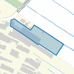 Perceel SHT02-AP-494