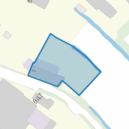 Perceel SHT02-AP-496