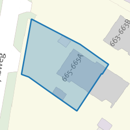 Perceel SHT02-AP-540